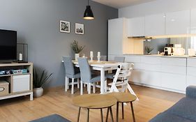 Apartmán Anika Loučná nad Desnou